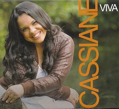 Cassiane - Viva (2010)